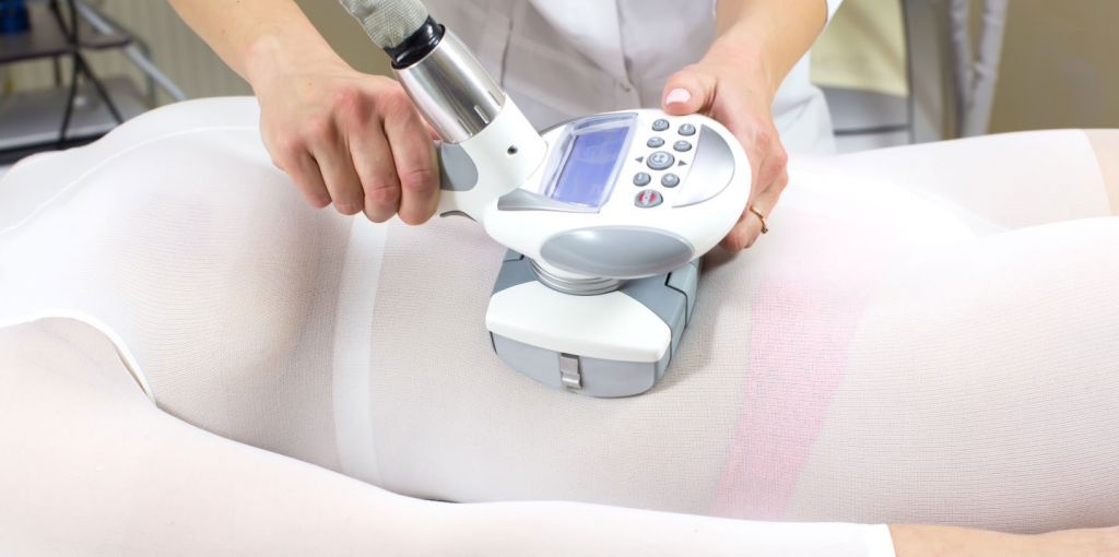 Endermologie - Cellulite